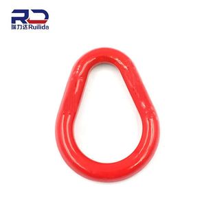 Factory Price Construction Eye Hook Rigging - Durable Lifting Hook for Machinery & Cargo