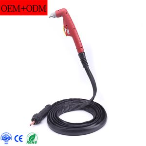 Cnaweld PT40 Central Adapter Air Cooled Plasma Cutting Machine Torch Without Hf