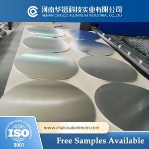 1100/1200/1050/1060/1070 Aluminium Circle Disc