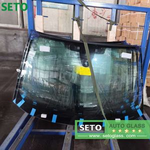 New Technology Excellent Nice Top-Quality Windshield with DOT