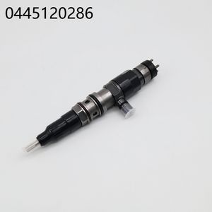 Common Rail Fuel Injector 0445120286 for Renault Premium / Magnum Dxi11 Dxi13, FM Fh D11 D13, Cursor 10 Cursor 13 Engines