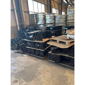 Middle/Side Mechanic Trailerair Spring Lightweight Design Suspension