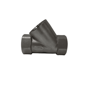 Factory Price OEM Stainless Steel Investment Filter Valve for Water Oil Gas