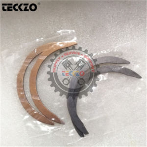 Auto Parts Diesel Engine 1106 1106c Thrust Bearing/ Washer/ Plate 3112t005 =31137551+31137561