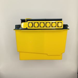 Domino Ax Series Cij Inkjet Printer Magnetic Ink Module Itm03 1.5kg