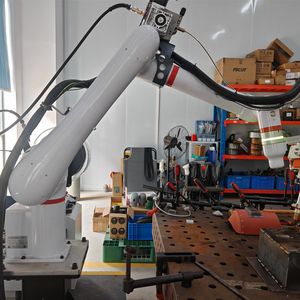 Automation Cobot for Packaging Assembly Testing Collaborative Robot Boost Productivity Over 50 Percent