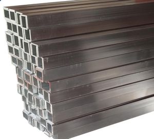 Aluminum Rack for Server Cabinet - 19 Inch Standard