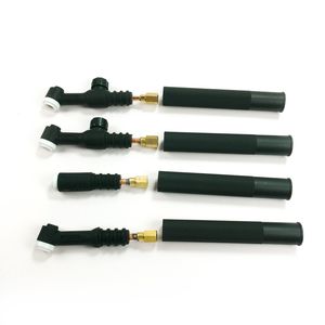 TIG Torch Head Wp9 Welding Gun Head Assembly