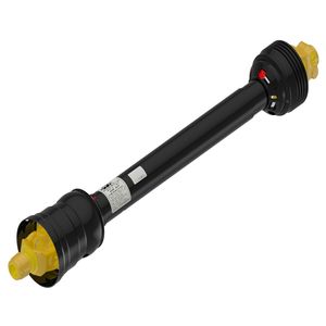 China Supplier Customized Agriculture Use Tractor Drive Shaft Flexible Cardan Pto Driving Shaft