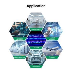China PCBA Manufacturer PCB Supplier and PCBA Assembly Custom Multilayer PCB for Medical Industry