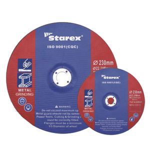 Premium Quality Special for All Metal Cutting Wheel