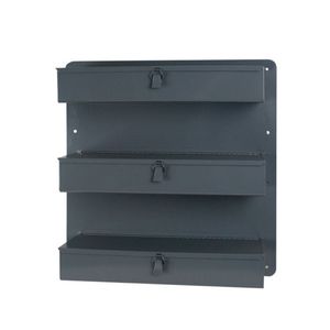 Customized Aluminum Sheet Cutting and Bending Stainless Steel Sheet Metal Enclosure