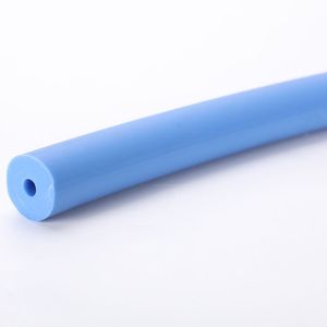 Durable Corrosion Resistant Silicone Rubber Hose Pipe for Industrial Use