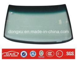 Auto Glass for Hyundai Laminated Front Glass