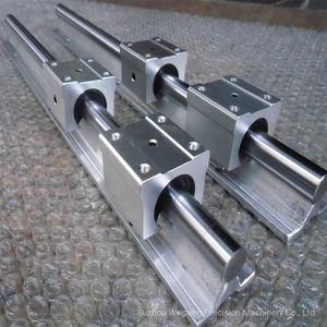 Free Machining Steel SUS303 Round Bar