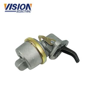 4bt Fuel Feed Pump 3928143 Engine Parts