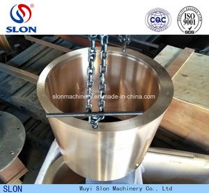 Premium Quality Bronze Bushing for HP Series Cone Crusher