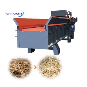 Heavy Duty Hot Selling Wood Chipper Sawdust Making Machine