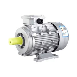 High Quality Customizable Brushless Gear Brushless DC Motor
