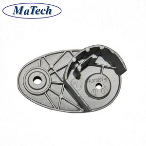 CNC Machining High Precision A380 Die Casting Aluminum Auto Spare Parts
