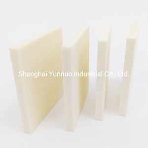 95% 96% 99% Al2O3 Alumina Ceramic Sheet for Insulation