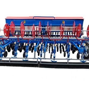 High-Quality and Popular Seeders in China