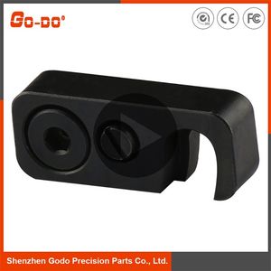 CNC Machining/Machined/Machinery Part, OEM DIN Standard Clamping Locking Mold Components