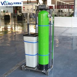 Advanced Well Water Filter for Household and Industrial Use