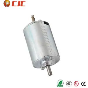 PMDC Motor Electric Brushed Motor for Massager Machine/Blender
