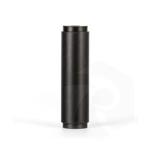 Factory Price Supply Custom Plastic Accessories Injection Molded Sleeve Plastic Bearing Bushing Nylon Bushing