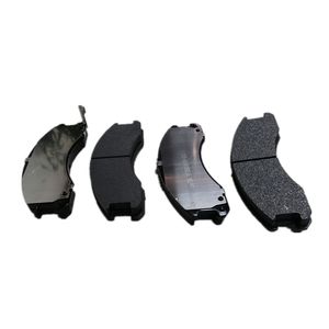 Auto Car Pars Brake Pad Brake Pads Suitable for JAC 1040s 3501A104-030
