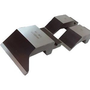 Sheet Metal Precision Bending Dies - Metal Product Bending & Forming