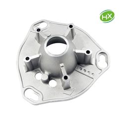 High-Quality Alloy Steel Motorcycle Components for Precision Engineering
