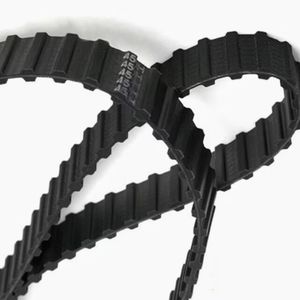 High Quality Rubber Industrial Timing Belt