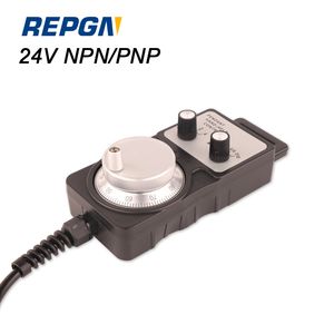 TM1469 XYZ4 24V 100ppr NPN/PNP MPG For Siemens Mitsubishi PLC