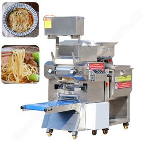 Rice Noodle Making Machine Automatic Noodle Maker