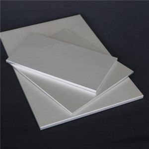 Aluminum Extruded 6xxx Plate Sheet