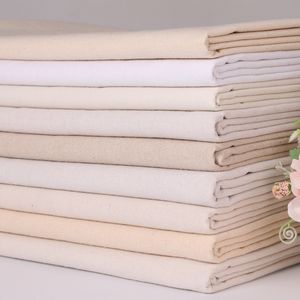 Manufacturer of Greige Cotton Woven Grey Fabric for Clothing and Bags