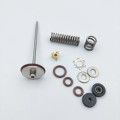 Heavy-Duty Hot Melt Glue Gun Module Fixing Set - 1051471