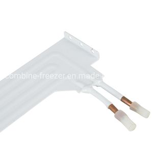 Freezer Refrigerator and Water Dispenser Roll Bond Evaporator for Romania