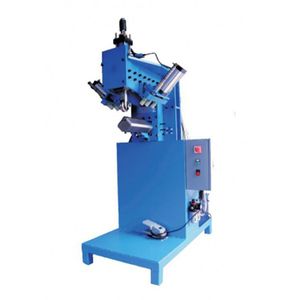 Four Column Deep Draw Electric Punching Machines 200 Ton 500 Ton Hydraulic Press