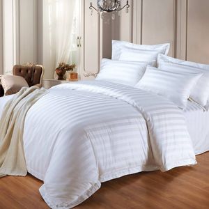 Soft Mercerized Satin Fabric Bedsheet for Hospitals and Homes