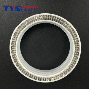 Durable High Pressure Seals for Hydraulic Cylinder Applications