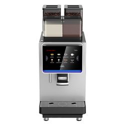 Dr. Coffee F2-Plus Large Volume Professional Commercial Coffee Machine for Gas Station