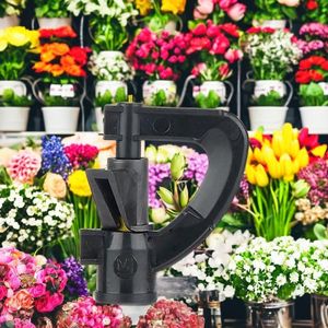 G Type Rotating Lawn Sprinkler for Agricultural and Spray Irrigation System