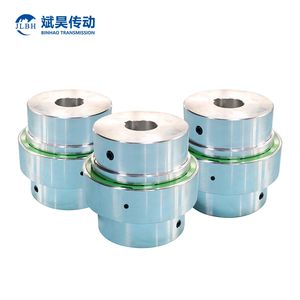 Replace Falk Wrapflex 30r Elastic Claw Shaft Coupling for Air Compressors Coupler