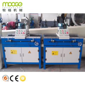 semi-automatic knife grinding machine / knife sharpener