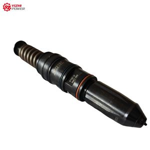 New Common Rail Fuel Pump Injector Diesel Injector K19 3022197