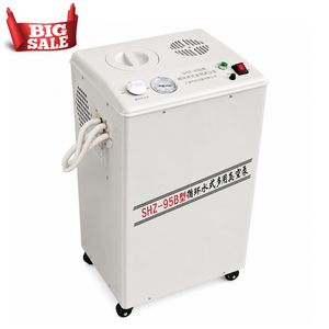 Oil Free Shz-95b Circulating Circulator Water Vacuum Pump Vacuumize in Lab