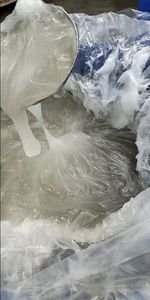 High Purity 70% SLES Sodium Lauryl Ether Sulfate AES Industrial Surfactant for Shampoo & Detergent